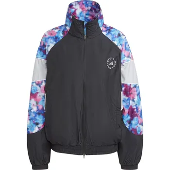 Dámská větrovka adidas Signal Cyan 9572072 16 (XL)