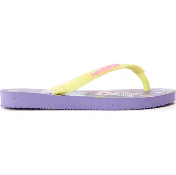 Dívčí pantofle Havaianas Le Paisley 3775401 7C