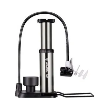 pumpička Wheelup - MINI přenosná nožní pumpa