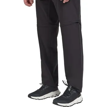 Pánské tenisky Tenisky Jack Wolfskin Schwarz 5614715 40