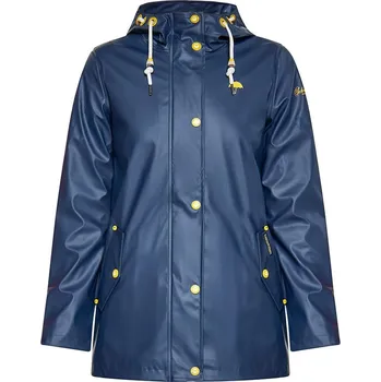 Dámská vesta Bunda Schmuddelwedda Dunkelblau 856089 XL