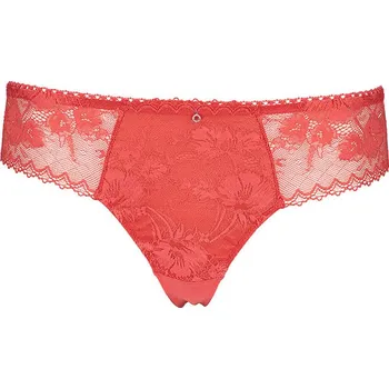 Kalhotky Kalhotky LASCANA Rot 5730674 32/34