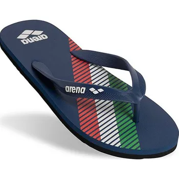 Pánská obuv Arena Dunkelblau/ Bunt 4920539 42