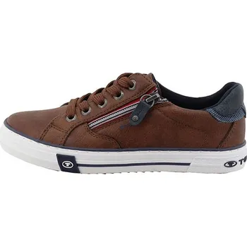 Chlapecké tenisky Boty Tom Tailor Braun 755067 38