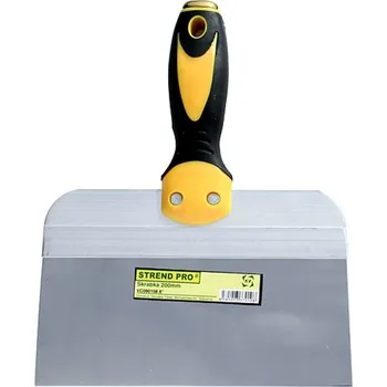 Malířská špachtle Stěrka Strend Pro S6181, 200 mm, fasádní
