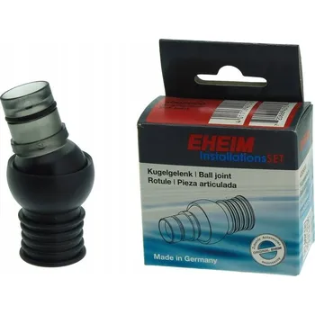 Přílušenství k akvarijnímu filtru Koleno Eheim 400594