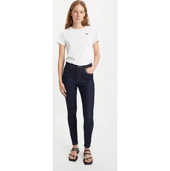 Dámská móda Džíny Levi's Dunkelblau 228204 W26/L30