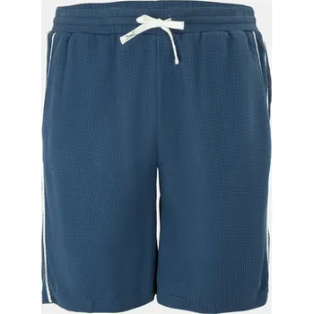 Pánské kraťasy Kraťasy Fabric Dark Blue 4360160 XS