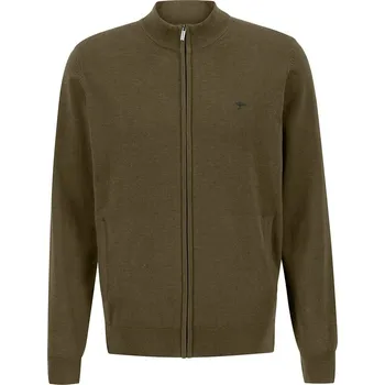 Pánský svetr Svetr FYNCH-HATTON Khaki 5816310 S