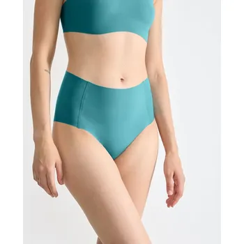 Dámská móda Kalhotky Sloggi Türkis 3932986 M