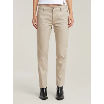 Dámské kalhoty G-Star Beige 3034989 W31/L34