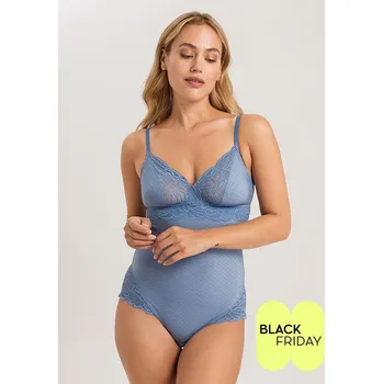 Body Hanro Blau 7716895 S