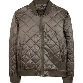 Pánská větrovka Bunda Herrlicher Khaki 727948 XL