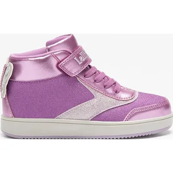 Dívčí tenisky Boty Lelli Kelly Lila 9243560 26