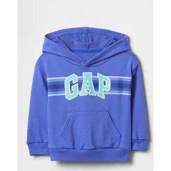 Chlapecká mikina GAP Blau 928394 86