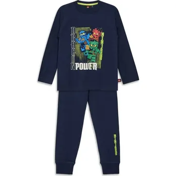 LEGO Dunkelblau 8747039 134