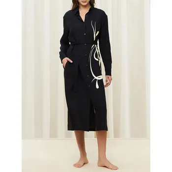 Dámské šaty Šaty Triumph Schwarz 8242414 38