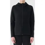 Mikina 4F Schwarz 5614138 XL