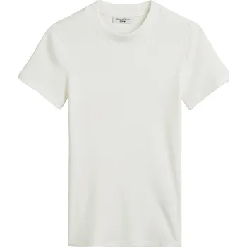Tričko Marc O'Polo Weiß 4646289 XXL