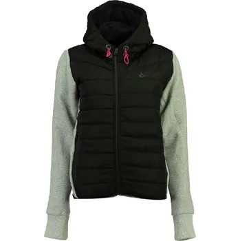 Canadian Peak Schwarz/ Grau 8229645 140