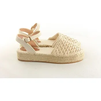 Dámské baleríny Poti Pati Weiß 3543472 38