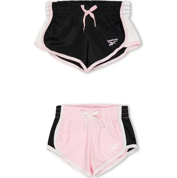 Dívčí kraťasy Reebok Pink Lady 2288356 5-6 Yrs