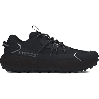 Pánské cyklistické tretry Tenisky Under Armour Black 7880100 6.5 (40.5)
