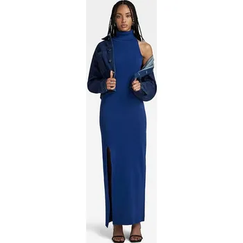 Dámské šaty Šaty G-Star Blau 7836591 L
