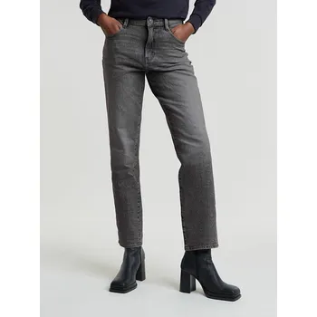 Dámské džíny Džíny G-Star Anthrazit 5181572 W32/L34