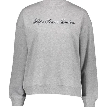 Dámská mikina Mikina Pepe Jeans Grau 1866768 M