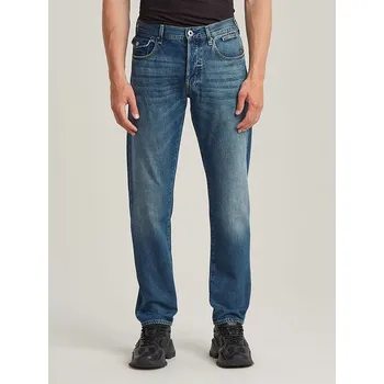 Pánské džíny Džíny G-Star Blau 3378665 W38/L34