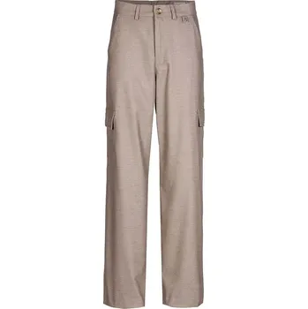 Dámské kalhoty Herrlicher Hellbraun 176527 W29