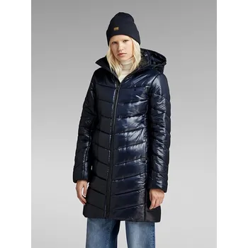 Dámská vesta Bunda G-Star Dunkelblau 7365512 XL