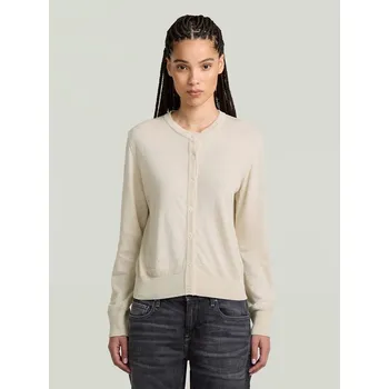 Dámský svetr G-Star Beige 6457384 S