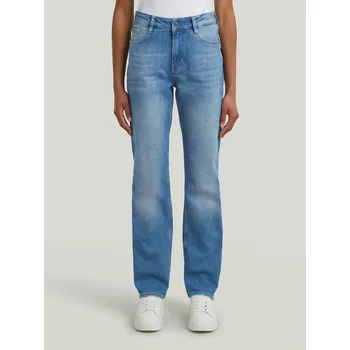 Dámské džíny Džíny G-Star Blau 1040441 W27/L32