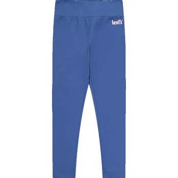 Dívčí legíny Levi's Kids Blau 203725 140