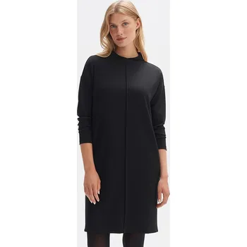 Dámské šaty Šaty OPUS Schwarz 2458821 38