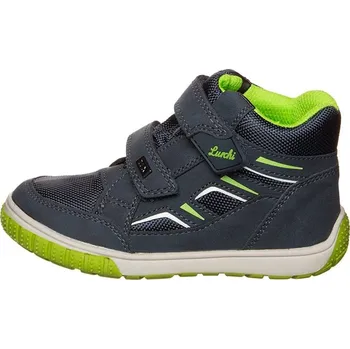 Dívčí tenisky Boty Lurchi Dunkelblau 2332751 22