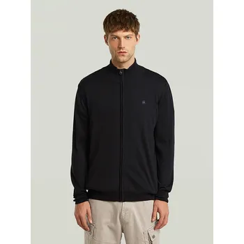 Pánský svetr Svetr G-Star Schwarz 972645 M