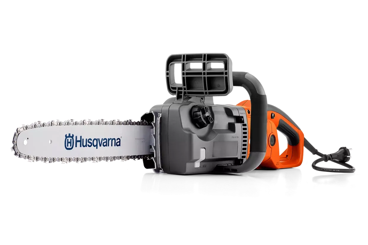 Elektrická pila Husqvarna 420EL Elektrické pily