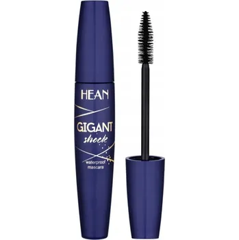 Přípravek na oči Voděodolná Řasenka HEAN GIGANT SCHOCK