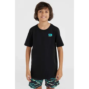 Chlapecké tričko Tričko O´NEILL Schwarz 524371 104
