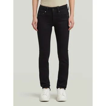 Dámské džíny Džíny G-Star Schwarz 472175 W28/L30