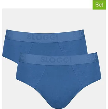 Slipy Slipy Sloggi Blau 3076410 S