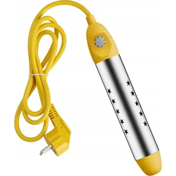 Bojler Ohřívač vody ZREE 2500 W