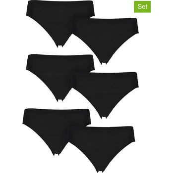 Kalhotky Kalhotky PETITE FLEUR Schwarz 358311 50