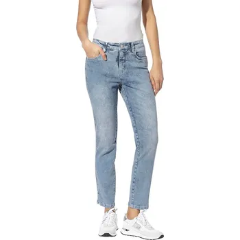 Dámské džíny Džíny Heine Hellblau 6124006 42