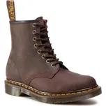 Boty Dr. Martens Gaucho Crazy Horse 36