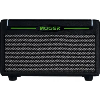 Bezpečnostní kamera Combo tranzistorový Mooer