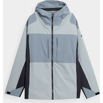 Pánská větrovka Bunda 4F Blau 448522 L